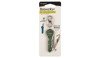 Nite Ize - DoohicKey Key Chain Hook Knife - Oliwkowy - KMTC-08-R7