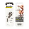 Nite Ize - DoohicKey SkullKey Tool - Stalowy - KMTSK-11-R3