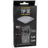 NiteCore - Latarka brelok TIP SE - 700lm - 500mAh - Metallic Gray - TIP SE METALLIC GRAY