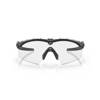 Oakley - SI Ballistic M Frame 3.0 Black Array - 2LS - OO9146-03