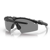 Oakley - SI Ballistic M Frame 3.0 Black Array - 3LS - OO9146-04