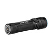 Olight - Latarka taktyczna Seeker 4 Pro Cool White - 4600 lumenów - 5000 mAh - Seeker 4 Pro CW (Matte Black)