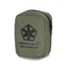 Pentagon - Apteczka Hipokrates First Aid Kit - Oliwkowy - K19029-06