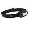 Petzl - Latarka czołowa LED Aria 1 - 350 lm - RGB - Czarna - E069BA00