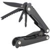 Puma - Multitool Solingen Aluminium Black - 300200