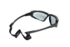 Pyramex - Okulary ochronne Highlander Clear - Przyciemniany - PYR-41-027626