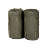 Snugpak - Plecak wojskowy Bergen - 100 L - Oliwkowy - 10316200228