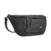 Tasmanian Tiger - Torba biodrowa Modular Hip Bag 2 - Czarny - 7199.040