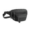 Tasmanian Tiger - Torba biodrowa Modular Hip Bag - Czarny - 7185.040