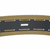 Templars Gear - Pas taktyczny PT6 Tactical Belt - 38 mm - Laser Cut - Ranger Green - TG-PT6-RG