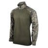 Texar - Bluza Combat Shirt - PL Camo - 30-CMB-SH