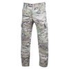 Texar - Spodnie WZ10 - Ripstop - MC Camo - 01-WZ10R-PA