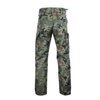 Texar - Spodnie WZ10 - Ripstop - PL Camo - 01-WZ10R-PA