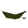 Ticket To The Moon - Hamak Travel - Compact - Army Green