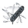 Victorinox - Scyzoryk Huntsman - Navy Camo - 1.3713.942