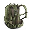 WISPORT - Plecak Whistler II - 35L - Czarny