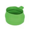 Wildo - Kubek składany Fold-A-Cup - 250 ml - Apple - 1125